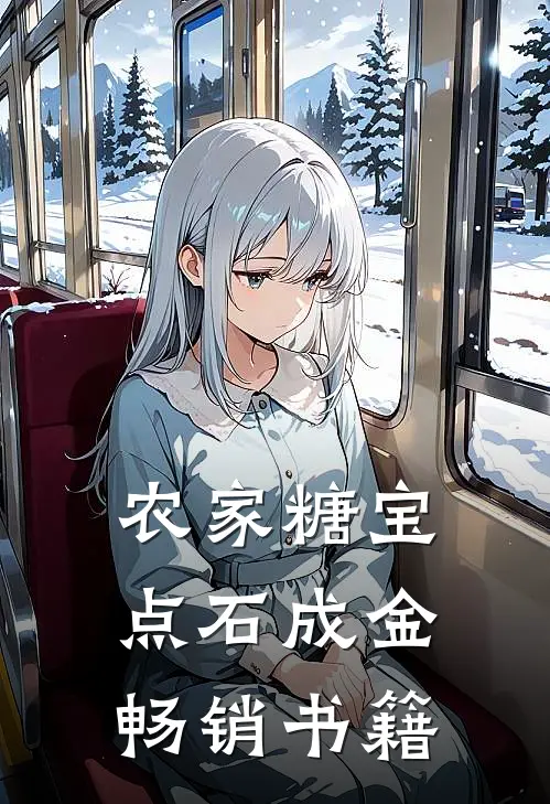 农家糖宝点石成金畅销书籍