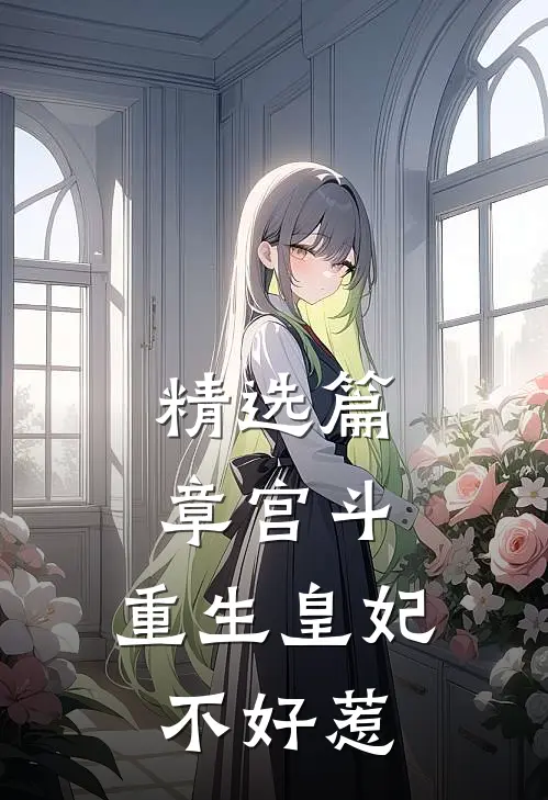 精选篇章宫斗：重生皇妃不好惹