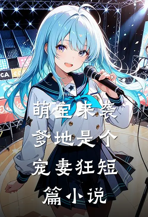 萌宝来袭，爹地是个宠妻狂短篇小说