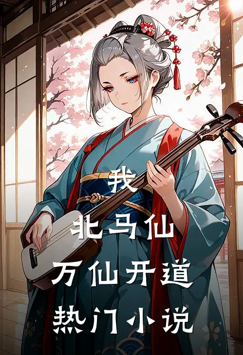 我，北马仙，万仙开道热门小说