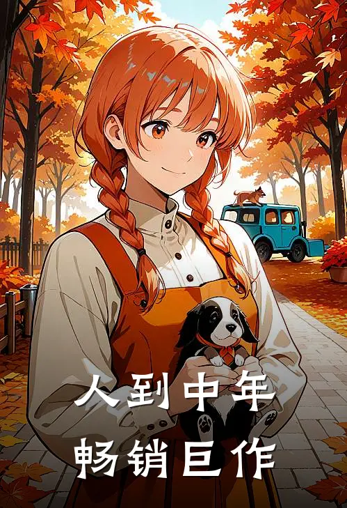 人到中年畅销巨作