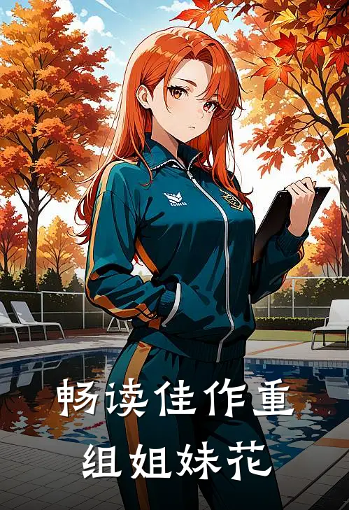畅读佳作重组姐妹花