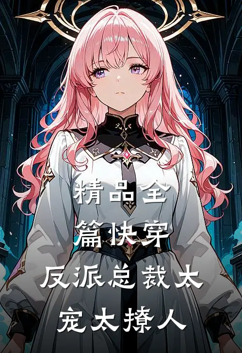 精品全篇快穿：反派总裁太宠太撩人