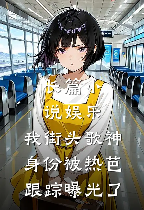 长篇小说娱乐：我街头歌神身份被热芭跟踪曝光了