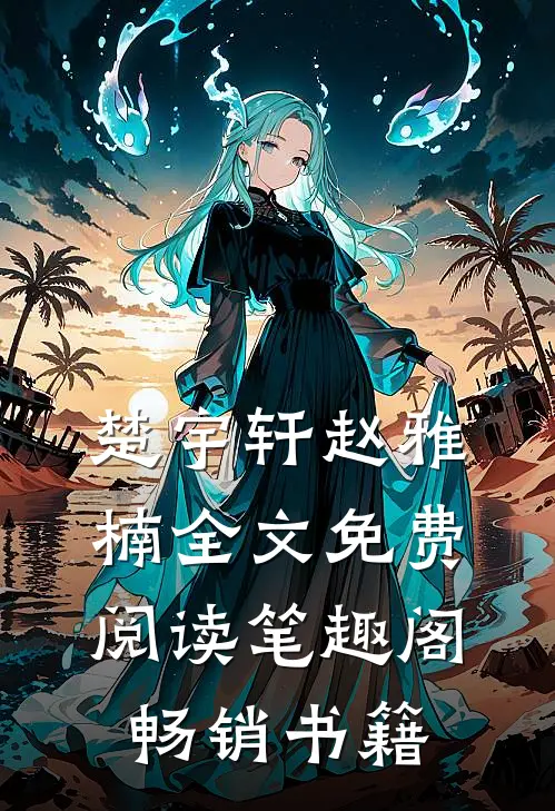楚宇轩赵雅楠全文免费阅读笔趣阁畅销书籍