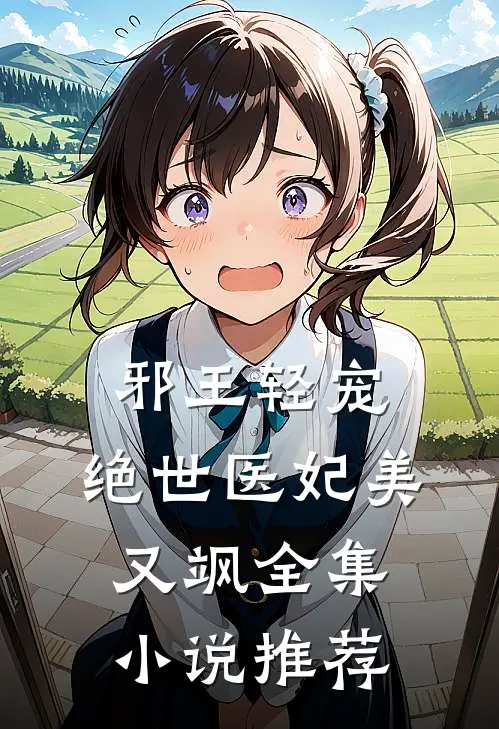 邪王轻宠，绝世医妃美又飒全集小说推荐