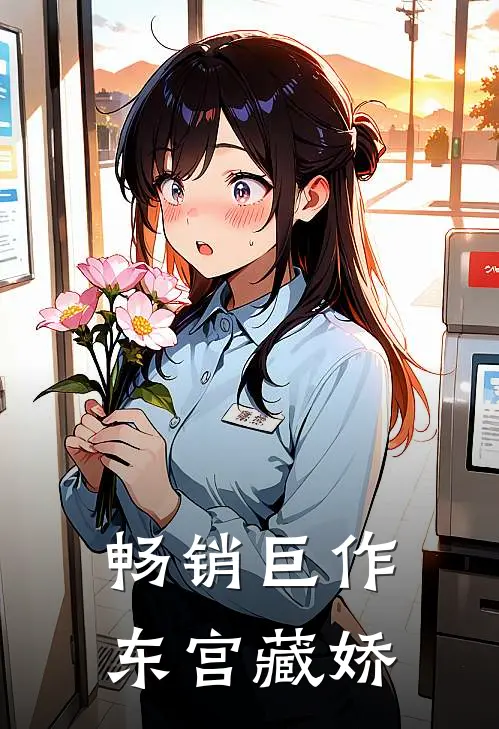 畅销巨作东宫藏娇