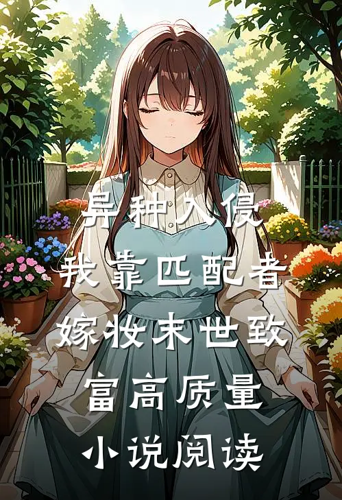 异种入侵，我靠匹配者嫁妆末世致富高质量小说阅读