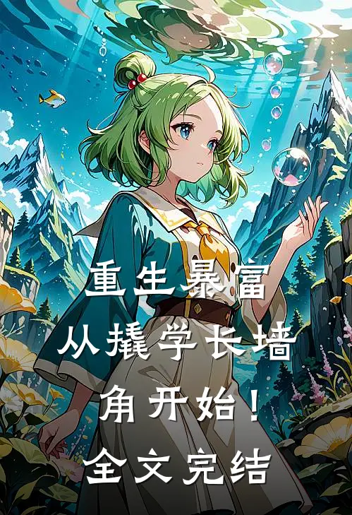 重生暴富：从撬学长墙角开始！全文完结