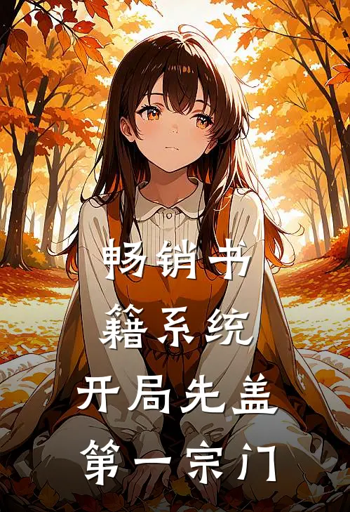 畅销书籍系统：开局先盖第一宗门
