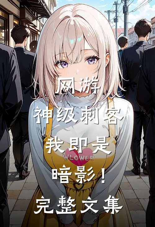 网游：神级刺客，我即是暗影！完整文集