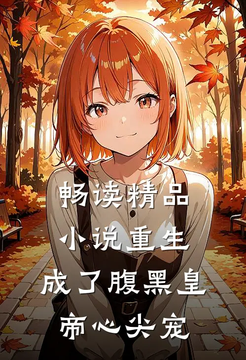 畅读精品小说重生：成了腹黑皇帝心尖宠