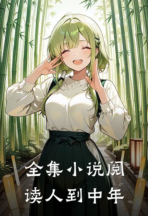 全集小说阅读人到中年