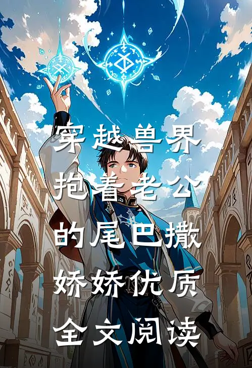 穿越兽界：抱着老公的尾巴撒娇娇优质全文阅读