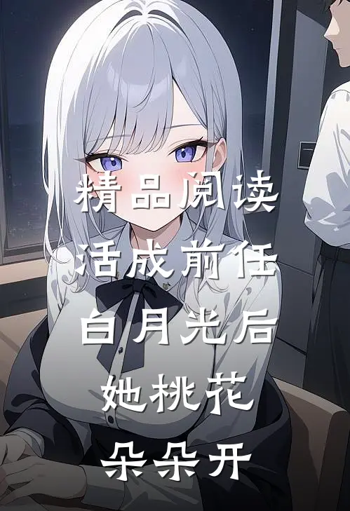 精品阅读活成前任白月光后,她桃花朵朵开