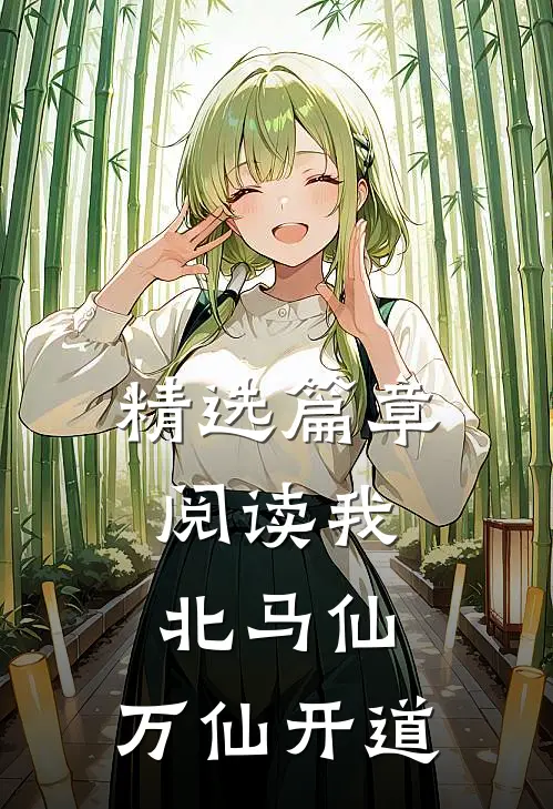 精选篇章阅读我，北马仙，万仙开道