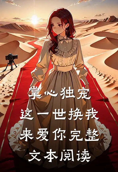 掌心独宠：这一世换我来爱你完整文本阅读