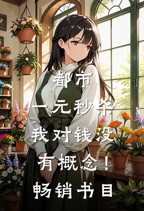 都市：一元秒杀，我对钱没有概念！畅销书目