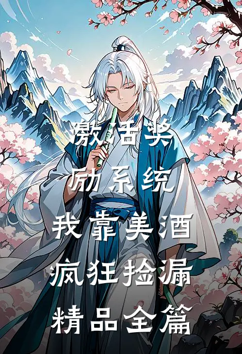 激活奖励系统：我靠美酒疯狂捡漏精品全篇