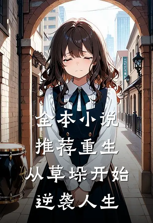 全本小说推荐重生：从草垛开始逆袭人生
