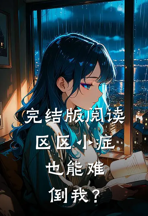 完结版阅读区区小症，也能难倒我？