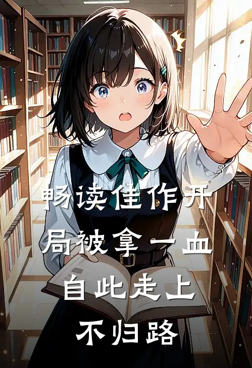 畅读佳作开局被拿一血，自此走上不归路