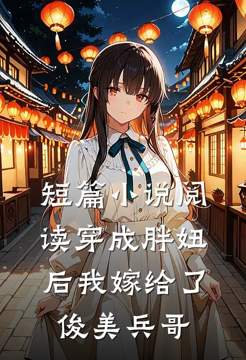 短篇小说阅读穿成胖妞后我嫁给了俊美兵哥