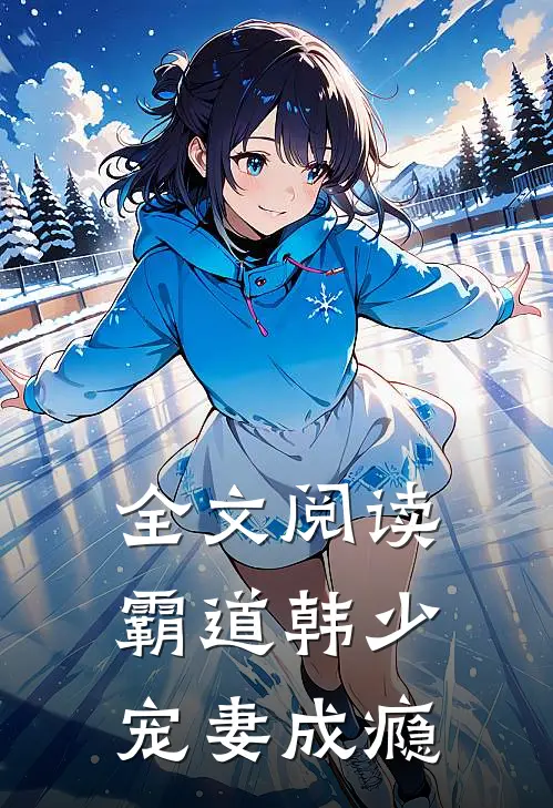 全文阅读霸道韩少宠妻成瘾