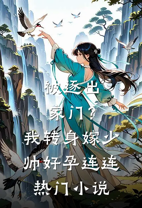 被逐出家门？我转身嫁少帅好孕连连热门小说