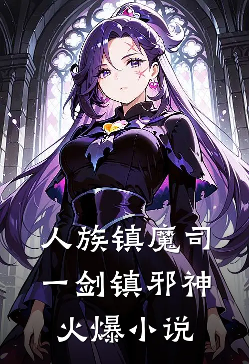 人族镇魔司，一剑镇邪神火爆小说