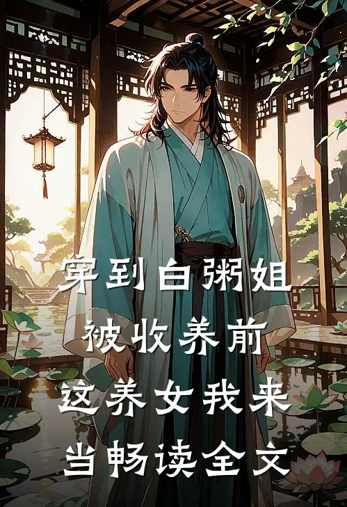 穿到白粥姐被收养前，这养女我来当畅读全文