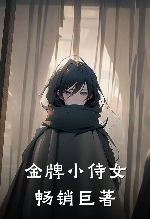 金牌小侍女畅销巨著
