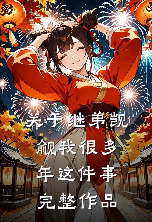 关于继弟觊觎我很多年这件事完整作品