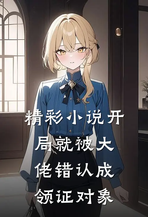 精彩小说开局就被大佬错认成领证对象