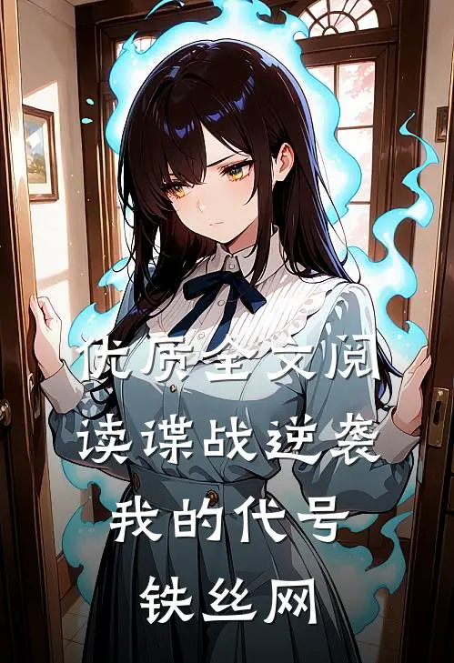 优质全文阅读谍战逆袭：我的代号铁丝网
