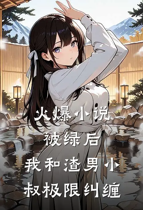 火爆小说被绿后，我和渣男小叔极限纠缠