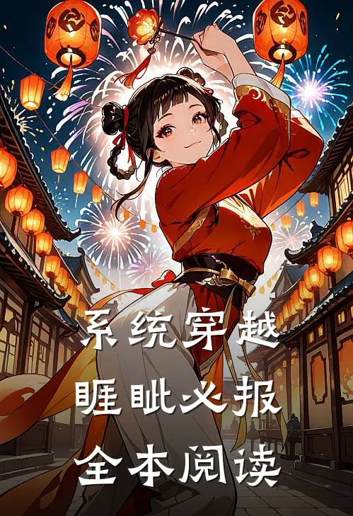 系统穿越，睚眦必报全本阅读