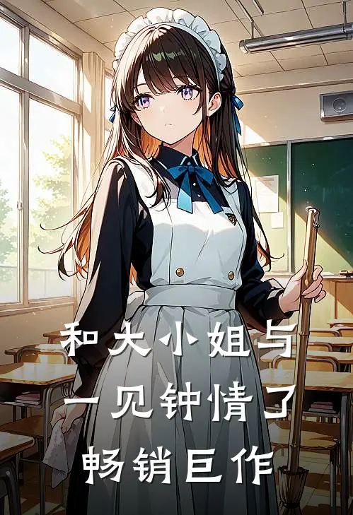 和大小姐与一见钟情了畅销巨作