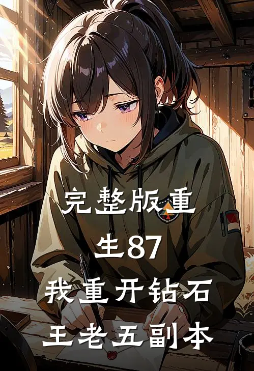 完整版重生87：我重开钻石王老五副本
