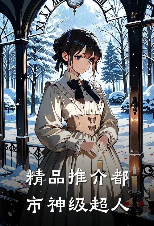 精品推介都市神级超人