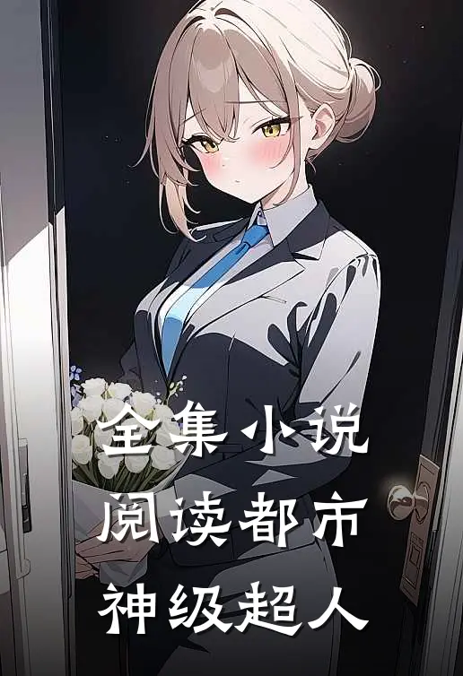 全集小说阅读都市神级超人