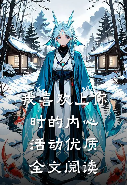 我喜欢上你时的内心活动优质全文阅读