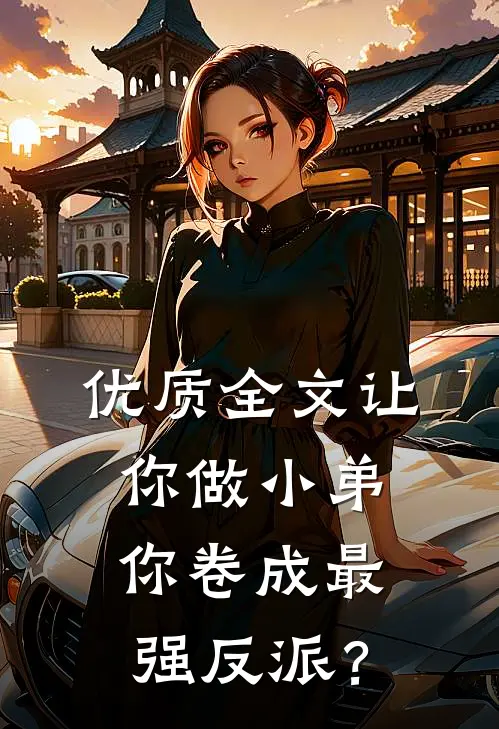 优质全文让你做小弟，你卷成最强反派？