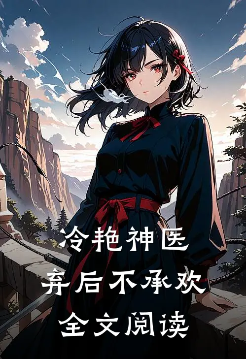 冷艳神医：弃后不承欢全文阅读