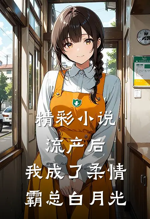 精彩小说流产后，我成了柔情霸总白月光