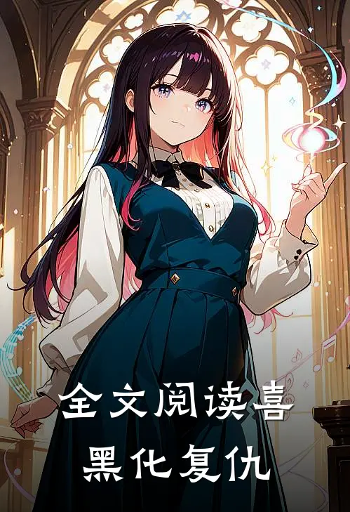 全文阅读喜黑化复仇