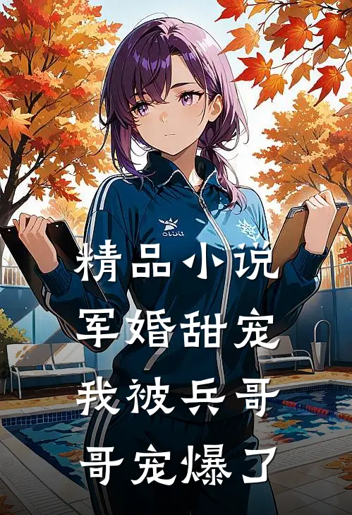 精品小说军婚甜宠：我被兵哥哥宠爆了