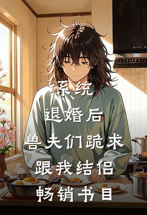 系统：退婚后，兽夫们跪求跟我结侣畅销书目