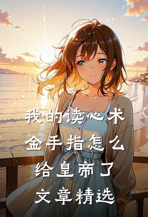 我的读心术金手指怎么给皇帝了文章精选