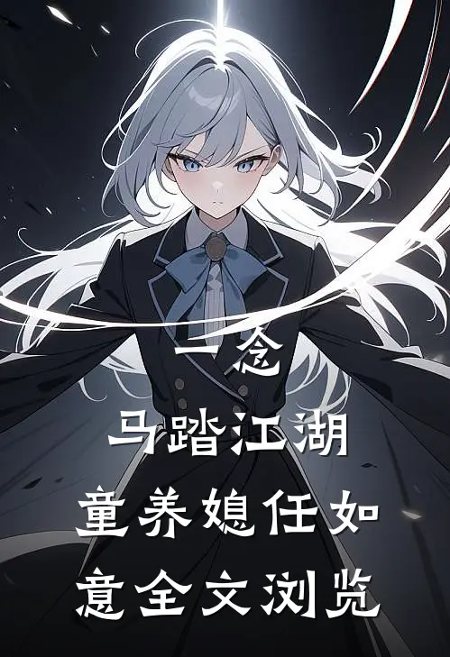 一念：马踏江湖，童养媳任如意全文浏览